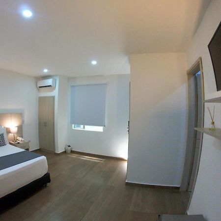 Diagonal Hotel Chipichape Cali Esterno foto